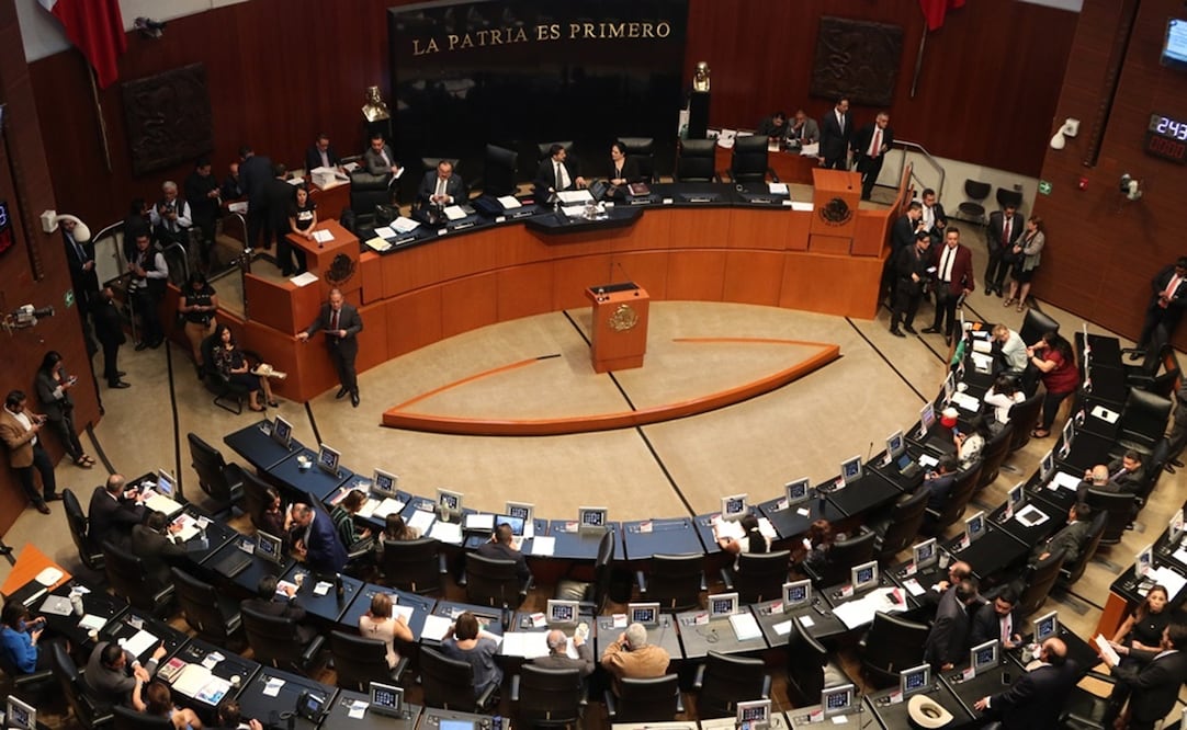 Foto: Archivo/EL UNIVERSAL 