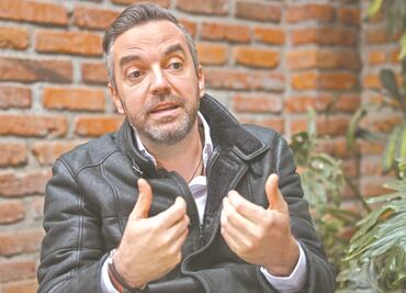 Juez abre plazo de tres meses en proceso del exsenador Jorge Luis Lavalle