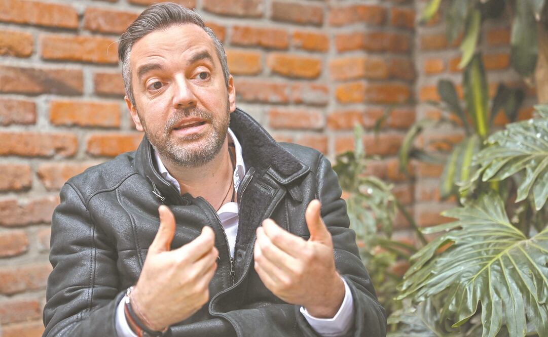 Foto: Archivo / EL UNIVERSAL