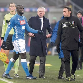 Actos racistas, expresiones comunes en el deporte