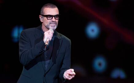 ¿George Michael estaba obsesionado con morir joven?