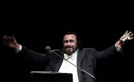 Semblanza. Pavarotti: una voz privilegiada