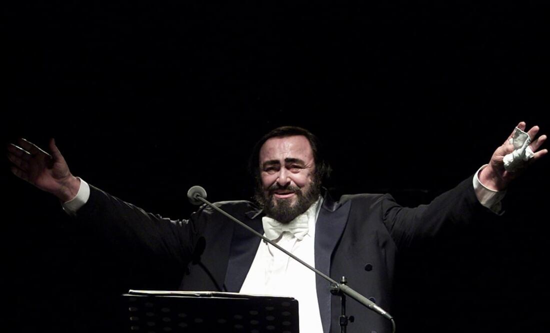 En 1966 se consolidó internacionalmente en el Teatro Covent Garden de Londres. Foto: Archivo