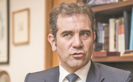 Arranca la pelea por la sobrevivencia del INE