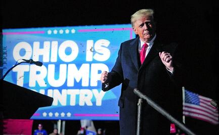 Donald Trump: esta es la maraña de procesos judiciales que lo acorralan