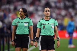 Mundial 2026: Horario y canales para ver HOY el debut como árbitra central de Katia Itzel García 