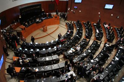 Entérate. ¿Qué es la Ley 3de3?