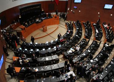 Entérate. ¿Qué es la Ley 3de3?