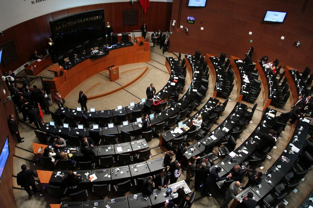 Foto: ARCHIVO. EL UNIVERSAL