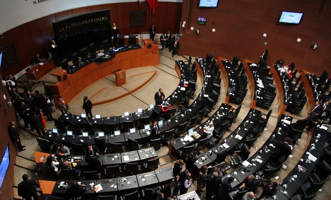 Foto: ARCHIVO. EL UNIVERSAL