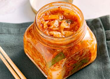 El poder de los alimentos fermentados