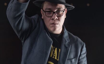 Franco Escamilla rompe en llanto en su último show tras recordar a su padre