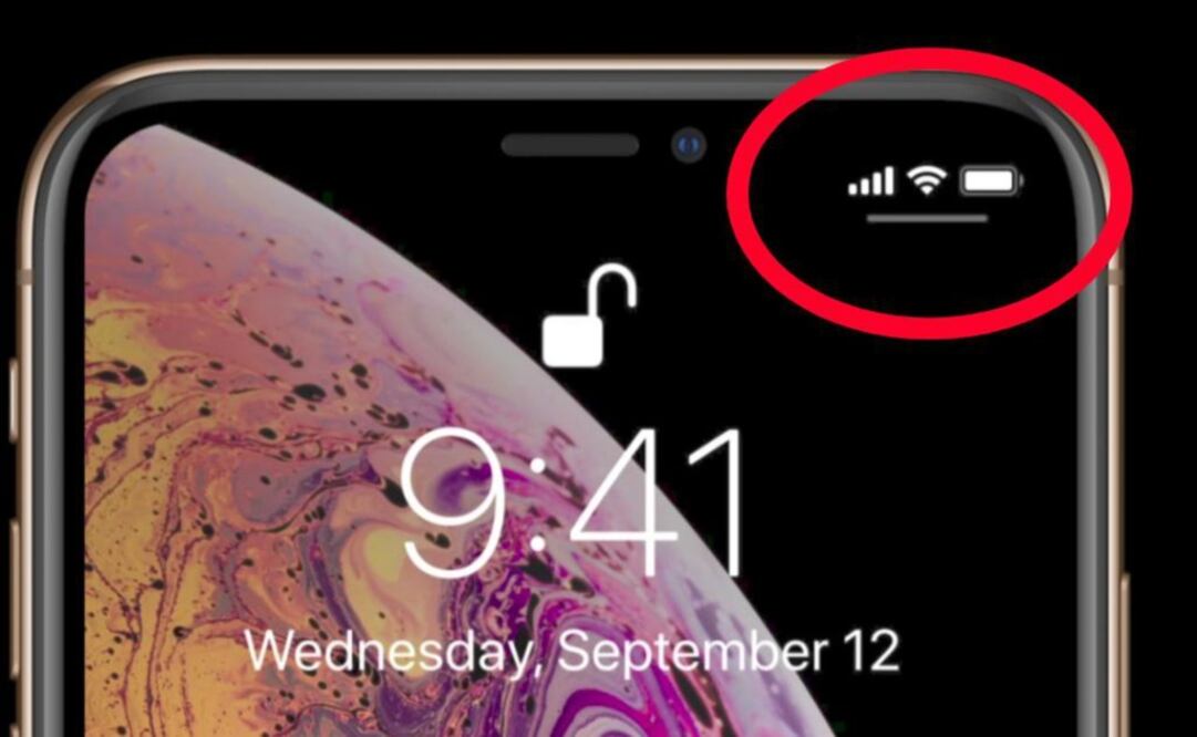 La ultima actualización de iOS tiene un error que provoca que algunos dispositivos se queden sin acceso a la red