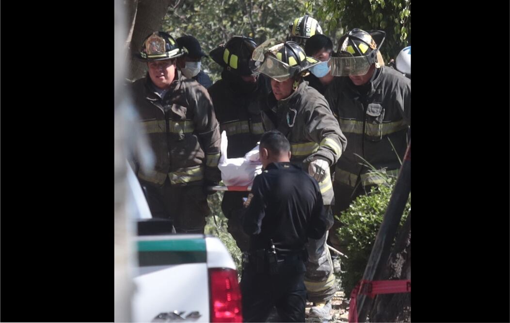 FOTO: Francisco Rodríguez