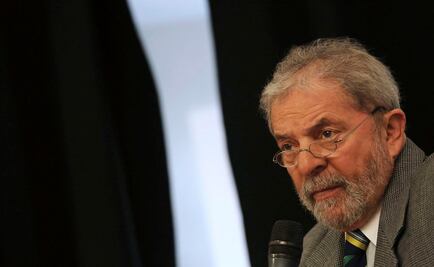 Rechaza Lula participar en nombramientos de ex mandos de Petrobras