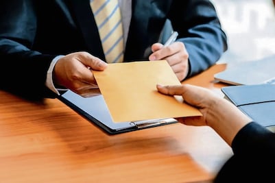 País no mejora percepción negativa sobre corrupción