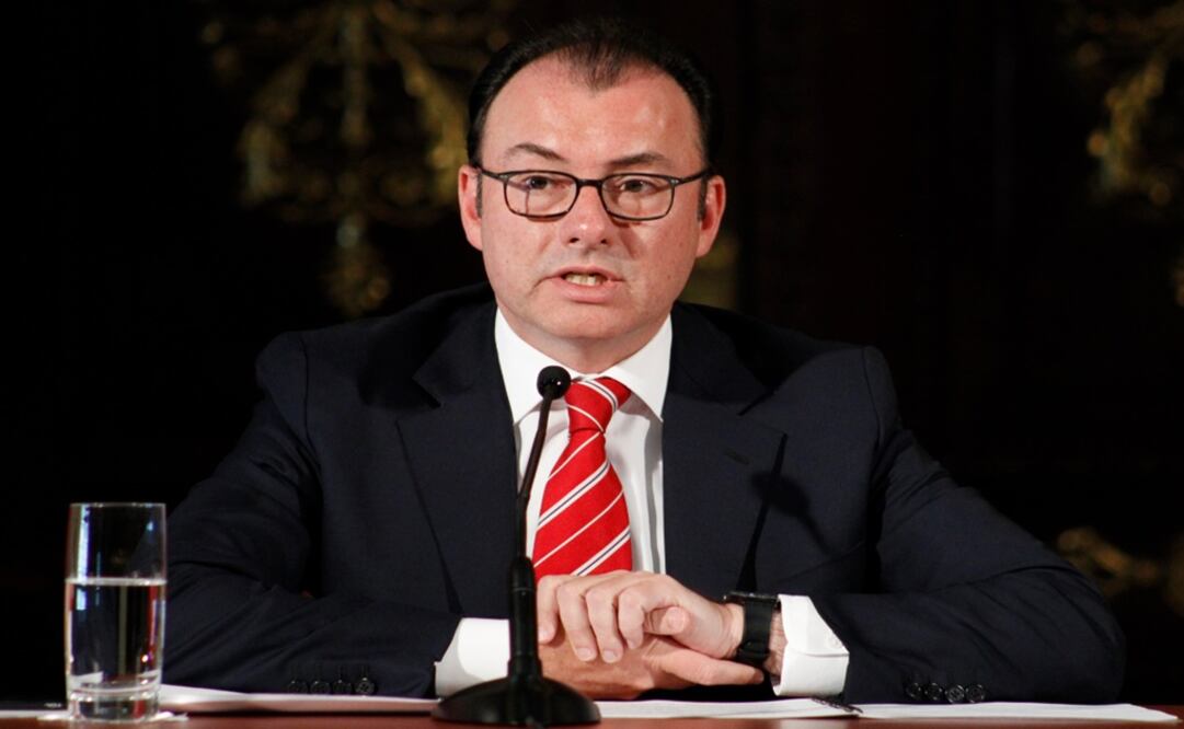 Foto: Archivo/ EL UNIVERSAL                      