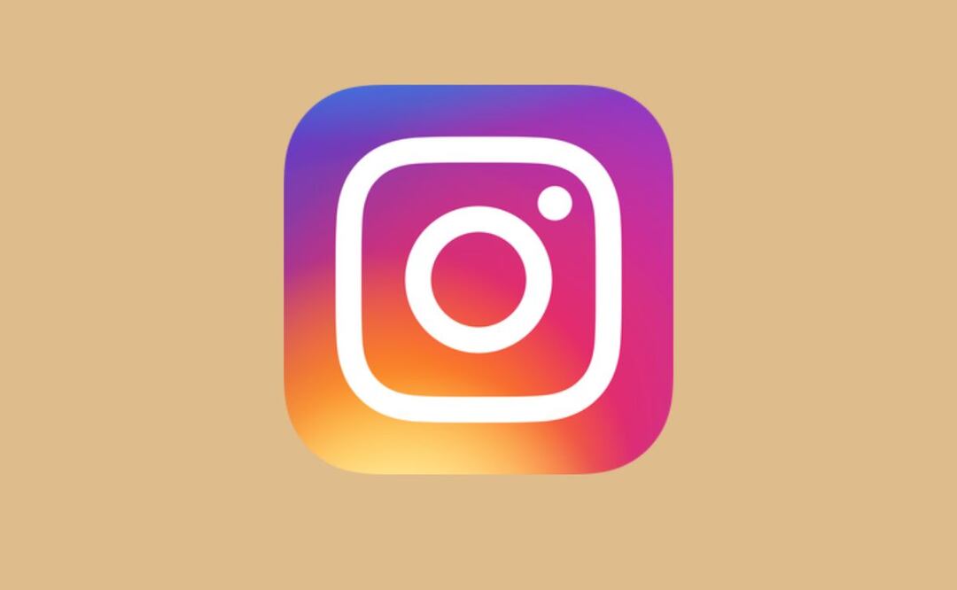 Instagram. Fuente: Producción El Universal