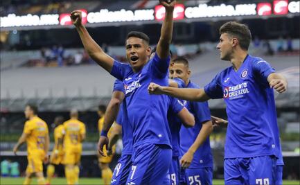 Cruz Azul no escatima, afirman que son los favoritos al título