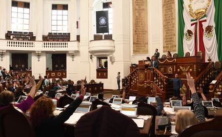 Nombramiento de magistrados del Tribunal Superior de Justicia será en sesión presencial