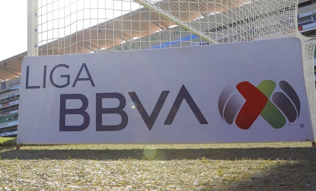 Portigol de la Liga MX en el estadio TSM Corona - FOTO: Imago7