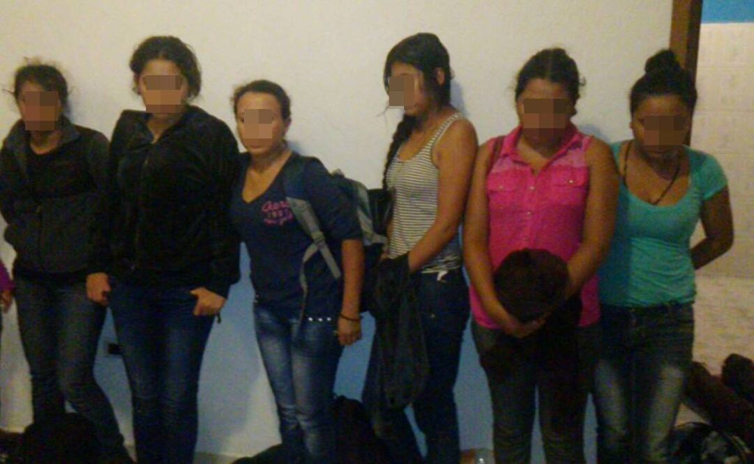 Fotografía: Especial