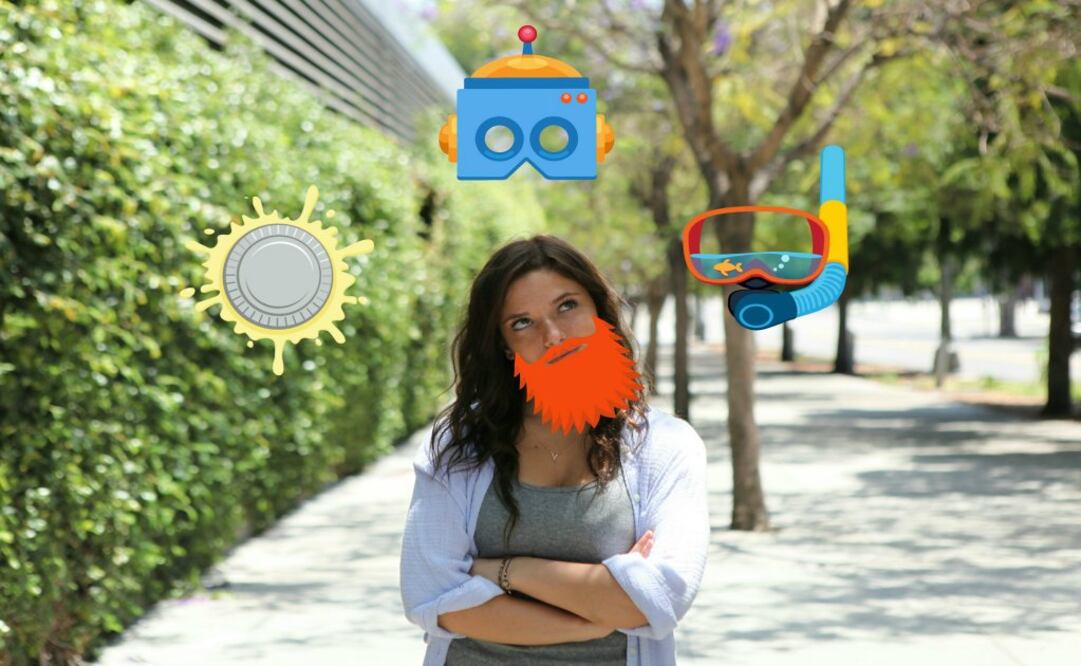 La nueva colección puede ser integrada a conversaciones en tiempo real