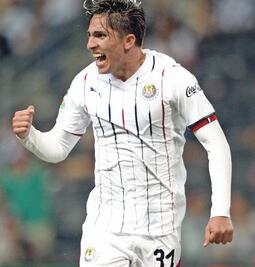 Cardozo compara a Cervantes con De Bruyne