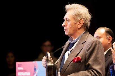 Adiós a una figura central de la música clásica mexicana; fallece el director de orquesta Enrique Bátiz 