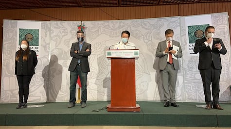 Acuerdan diputados avalar en unanimidad 4 minutas del T-MEC