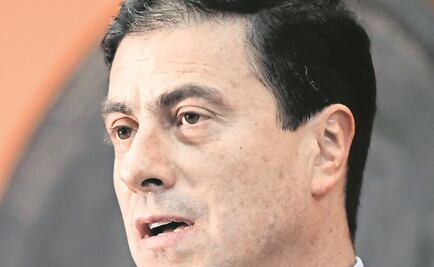 Relación México-EU, en punto crítico: embajador