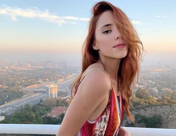 Los 5 mejores looks de Majo Aguilar para lucir en San Valentín 