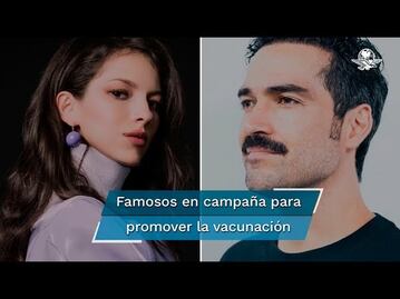 "Cada persona que no se vacune puede ser el origen de una nueva variante": Poncho Herrrera