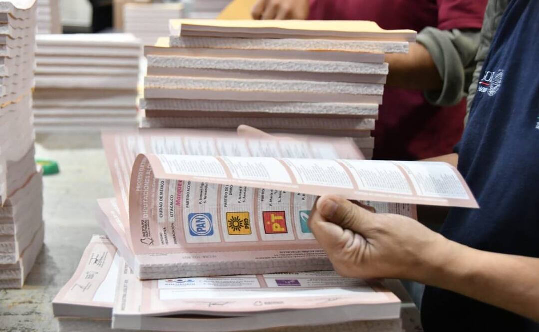 Foto: Archivo/EL UNIVERSAL