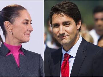 Entre controversias, Sheinbaum enviará carta a Trudeau; expondrá importancia de fortalecer relación comercial