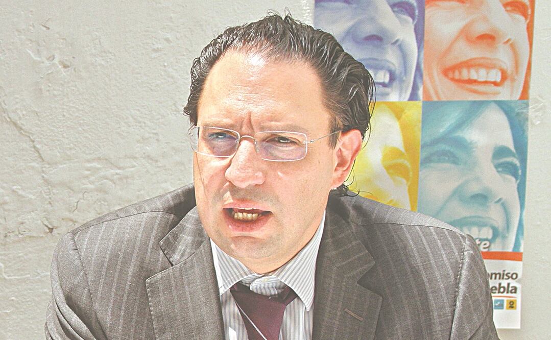 Las suspensiones en favor de Emilio Zebadúa han sido otorgadas, en su mayoría, por jueces del estado de Chiapas. Foto: ARCHIVO EL UNIVERSAL