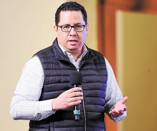 Campeche y Chiapas, cerca del semáforo verde