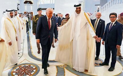 EU sella con Qatar acuerdos millonarios