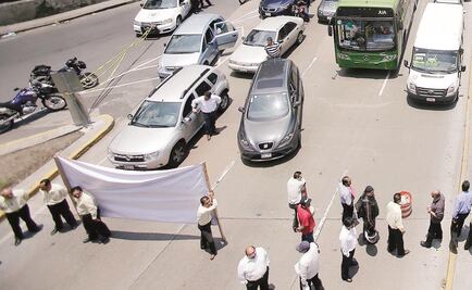 Autoridades prevén al menos tres manifestaciones en CDMX