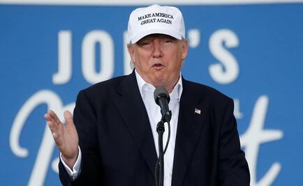 Ex asesor de Obama llama "psicópata" a Donald Trump 