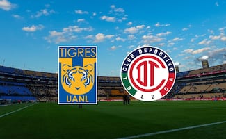Tigres vs Toluca EN VIVO - Jornada 3 - Clausura 2026 - Liga MX