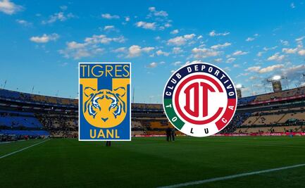 Tigres vs Toluca EN VIVO - Jornada 3 - Clausura 2026 - Liga MX