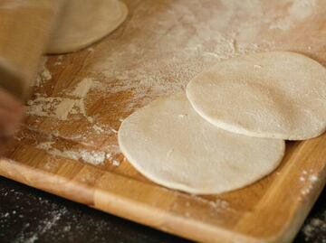 La tortilla contra la desnutrición creada por la UNAM