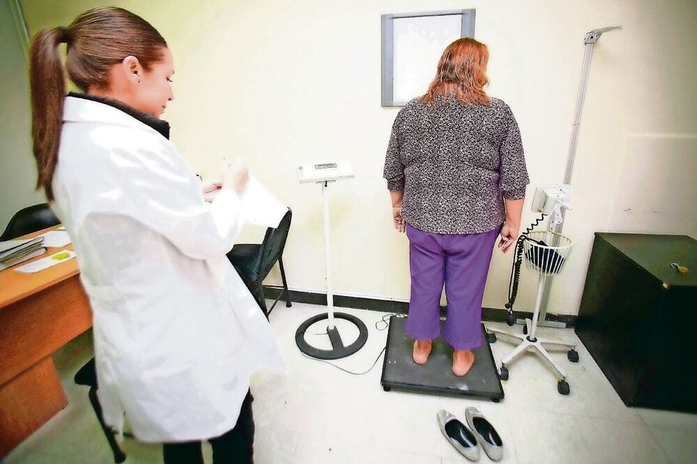 Las enfermedades hereditarias se pueden controlar con buena alimentación, señalan. Foto: Archivo | El Universal