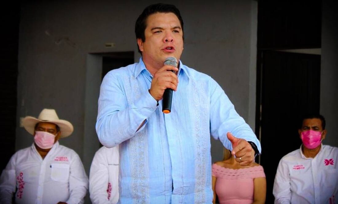 Foto tomada de Facebook