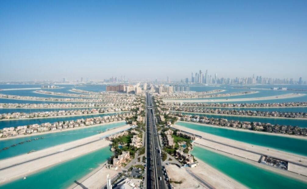 Si tu propósito es viajar, estos son los 10 mejores lugares para conocer en 2020