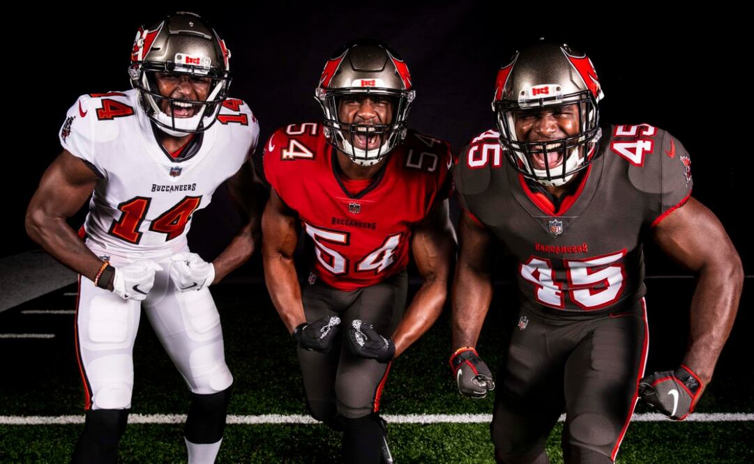 El Super Bowl LV se juega este domingo.