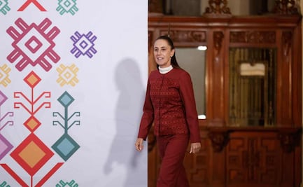 Sheinbaum alista reunión con Comisión para la Reforma Electoral; se tomarán decisiones, asegura