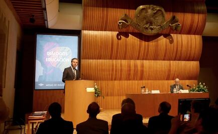 Revalidación de estudios, extraordinaria noticia: Nuño