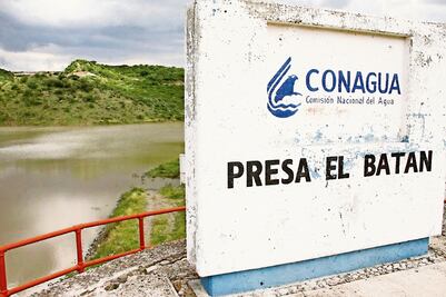 Urgen a diputados a discutir ley de agua